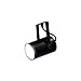 SPOT CANNON PARA ELETROCALHA PAR 20 PRETO FOSCO