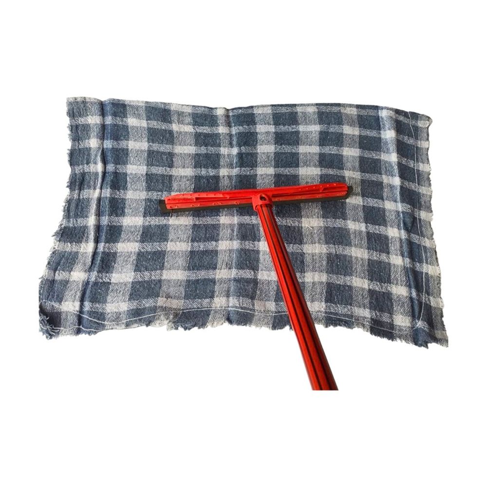 Pano Extra Xadrez 38x65cm Belmondi - Thony Ferragem