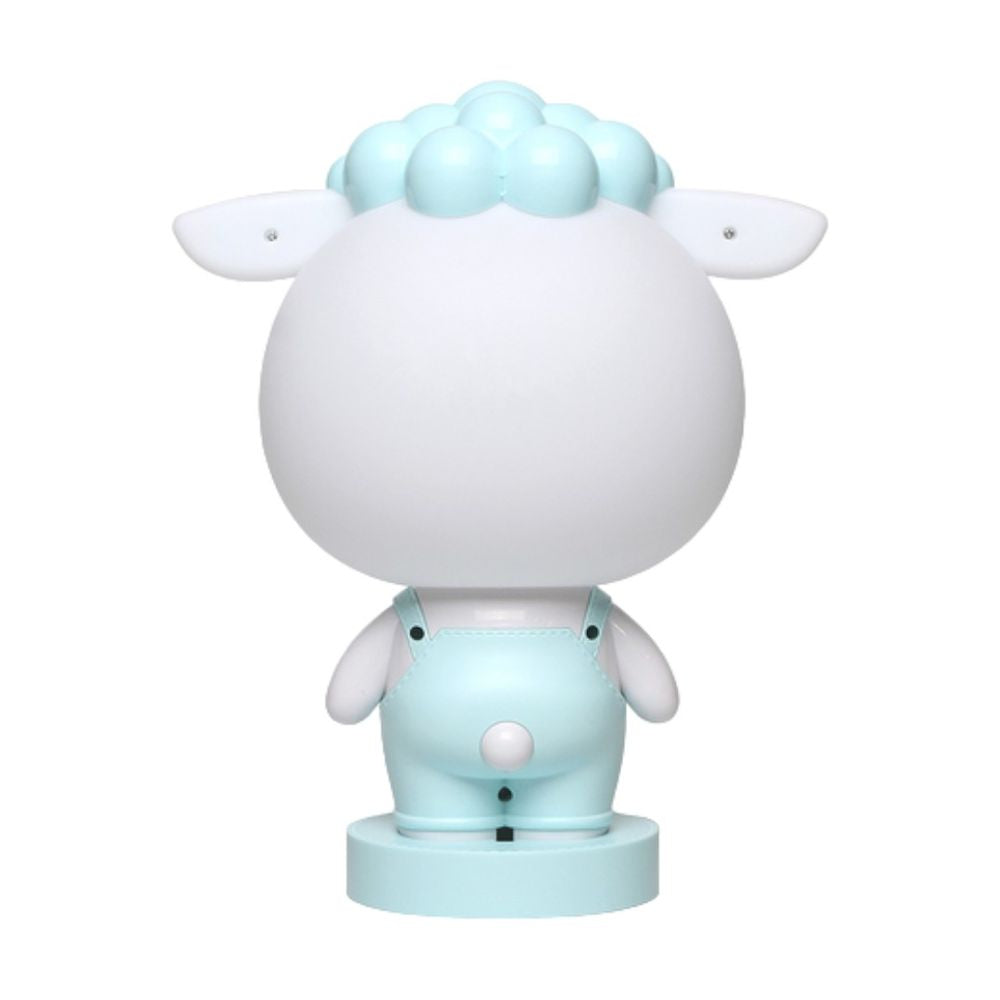 LUMINARIA MESA LED BILL 3W 3000K - Thony Ferragem