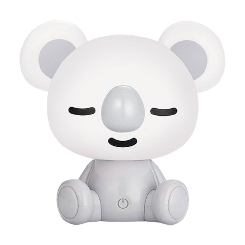 Luminária Mesa Led Caly 3W 3000K Taschibra - Thony Ferragem