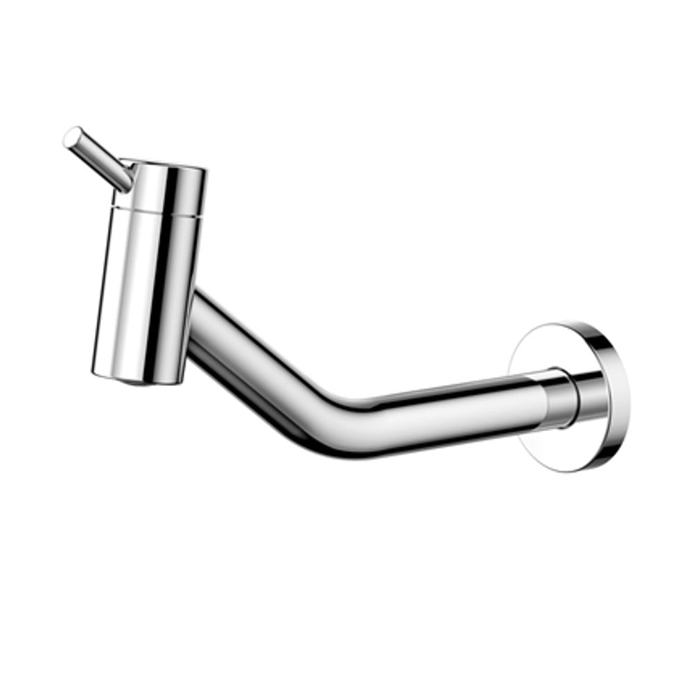 Torneira Lavatório Parede Nova Loggica Docol - Thony Ferragem