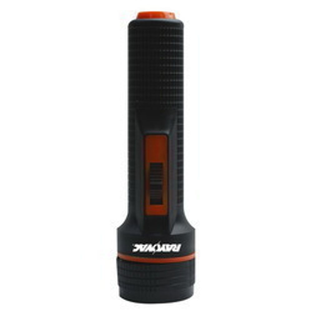 Lanterna Tri-Led 2pilhas Grande - Thony Ferragem