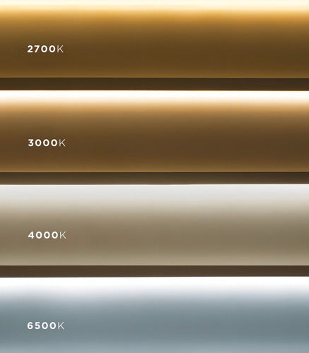 Painel Frameless Taschibra 24w Embutir 3000k Quadrado 110v/2 - Thony Ferragem