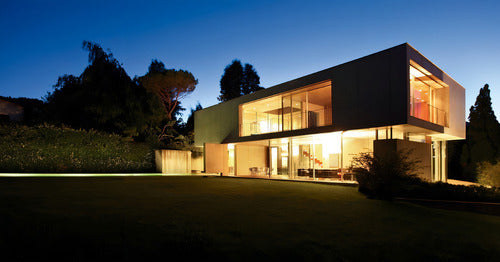 Painel Frameless Taschibra 24w Embutir 3000k Quadrado 110v/2 - Thony Ferragem