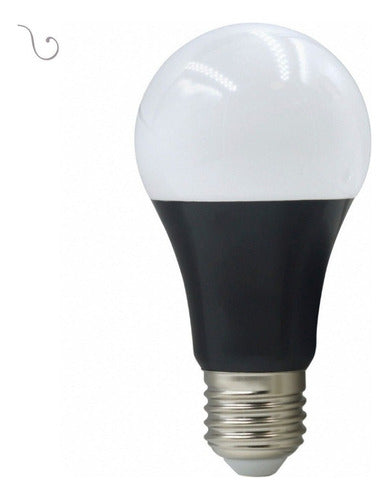 Lâmpada Led 7W TKL Luz Negra Taschibra - Thony Ferragem