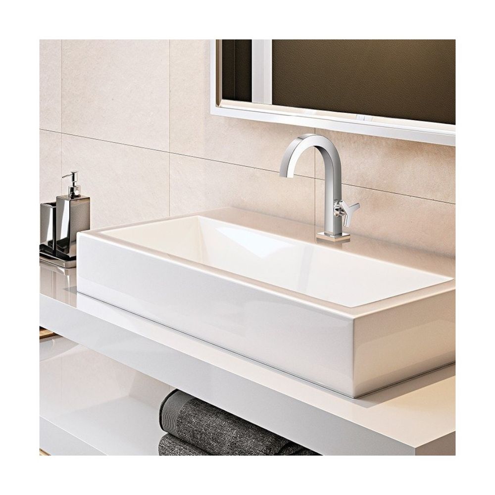 Torneira De Balcão Lavatório Docolcity - Thony Ferragem