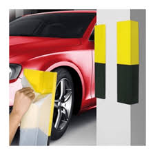 Protetor De Garagem Cantoneira Eva Duraplus - 2pcs Balaska - Thony Ferragem