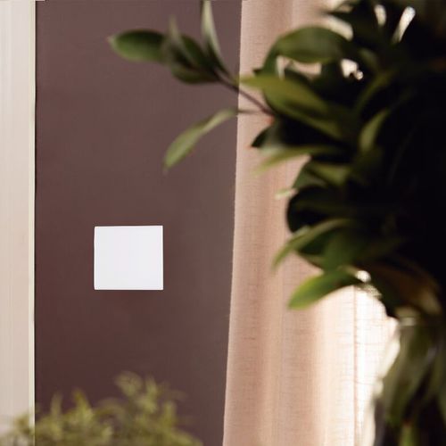 Placa Cega 4x4 - Liz Tramontina - Thony Ferragem