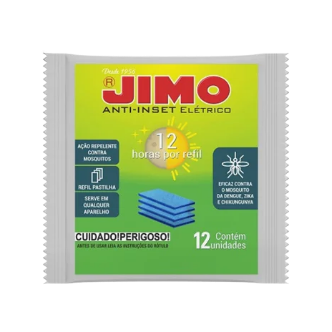Jimo Anti-Inset Refil