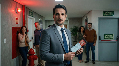 Como Gerenciar Emergências no Condomínio: Guia Completo para Síndicos e Administradores