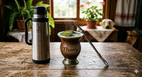 Como Fazer um Chimarrão Perfeito: Dicas e Cuidados com a Cuia