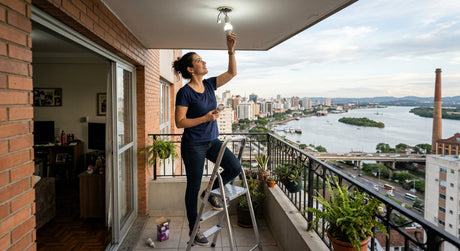 10 Reparos Domésticos Fáceis que Qualquer Adulto Consegue Fazer