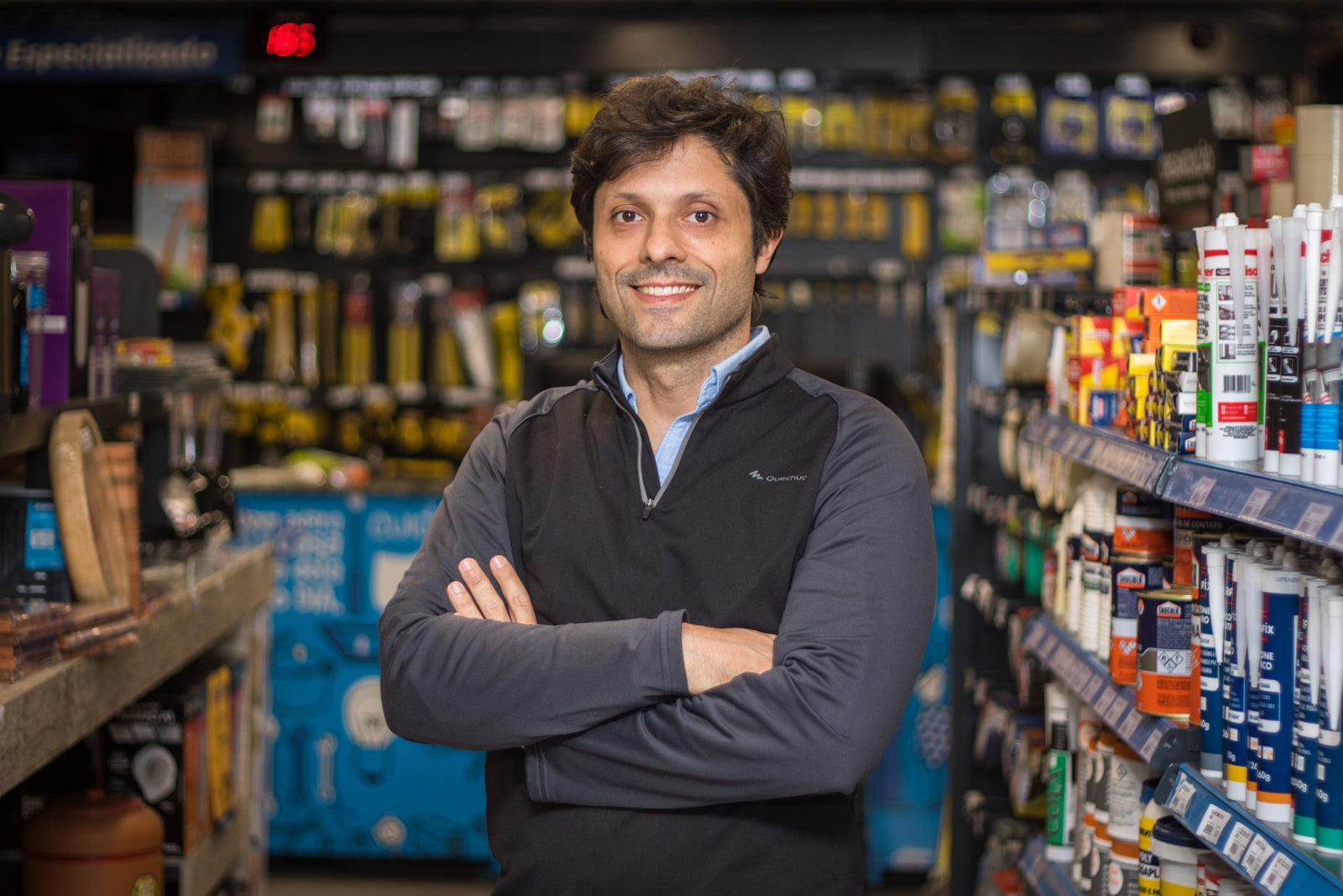 Materiais de Construção em Porto Alegre: Por Que Comprar com Especialista Faz Toda a Diferença