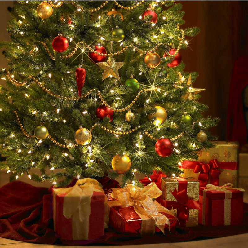 Luzes de Natal