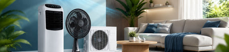 Climatização e Ventilação