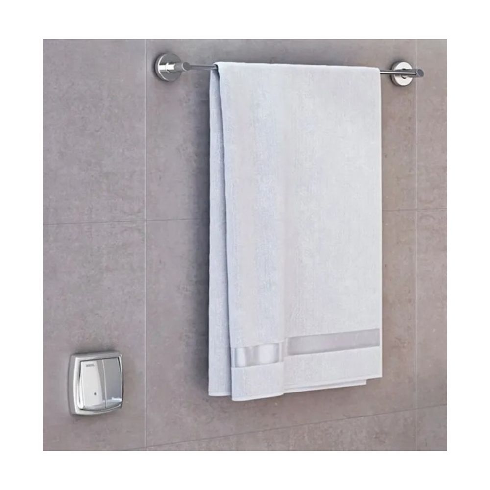 Acabamento Valvula Descarga  Salvagua Box Docol - Thony Ferragem