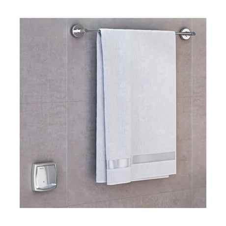 Acabamento Valvula Descarga  Salvagua Box Docol - Thony Ferragem