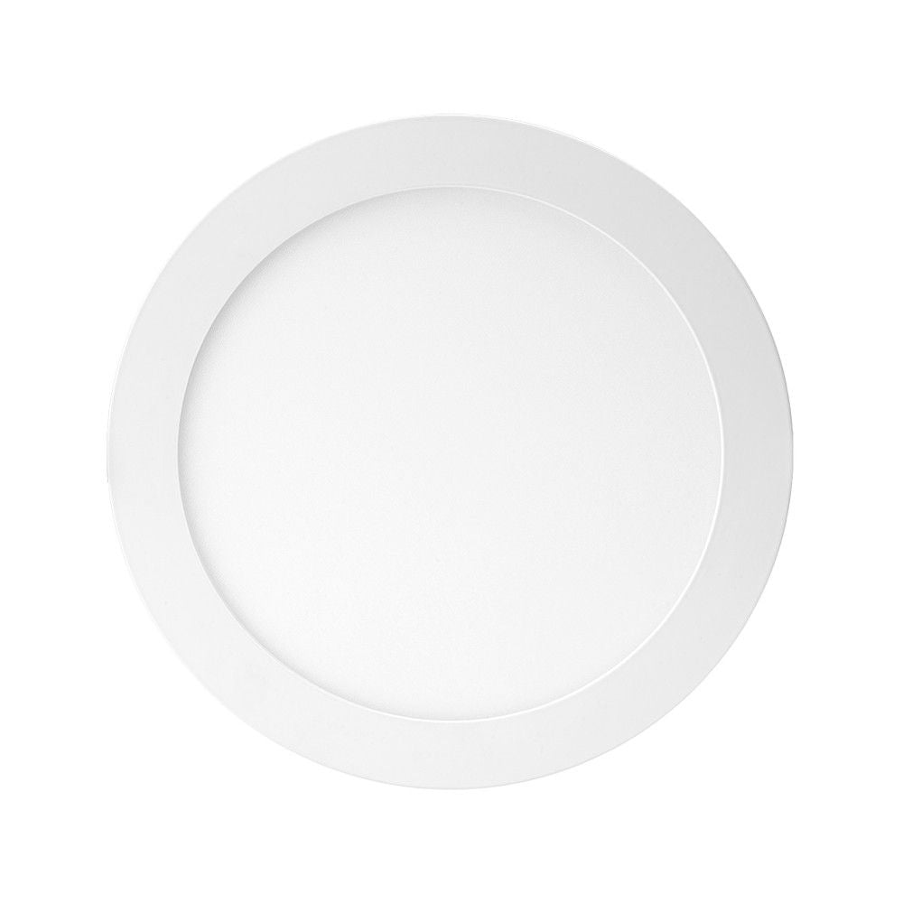 Luminária Embutir Led Redondo  18W 22CM 4000K Philips