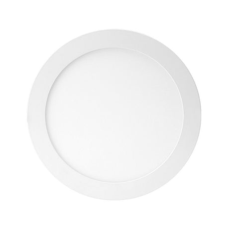 Luminária Embutir Led Redondo  18W 22CM 4000K Philips - Thony Ferragem