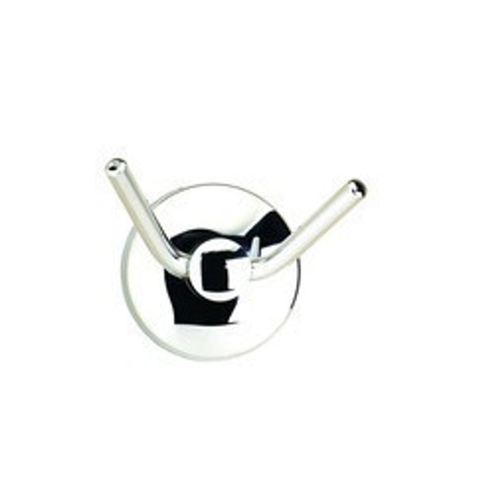 Cabide Duplo Standard Jackwal