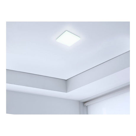 KIT 10  PAINEL  LED FRAMELESS 24W SOB/EMB 6500K - Thony Ferragem