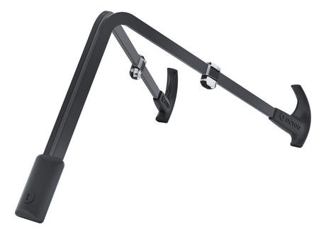 Suporte Para Notebook Litestand Preto Octoo - Thony Ferragem