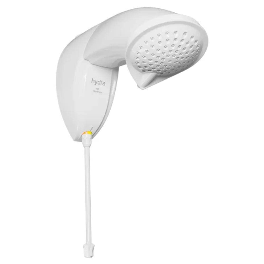 Ducha Eletronica 5500W 127V Branco Hydra