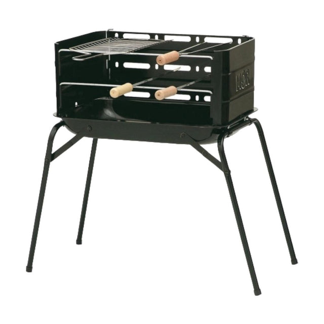 Churrasqueira Montana Mor - Thony Ferragem