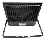 Refletor Holofote Slim Preto 100w Led 6500k Bivolt Taschibra - Thony Ferragem