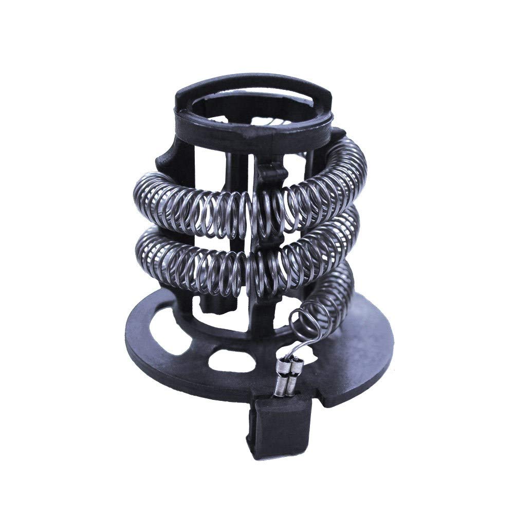 Resistencia Torneira Elet. Lumen 5500w 127v