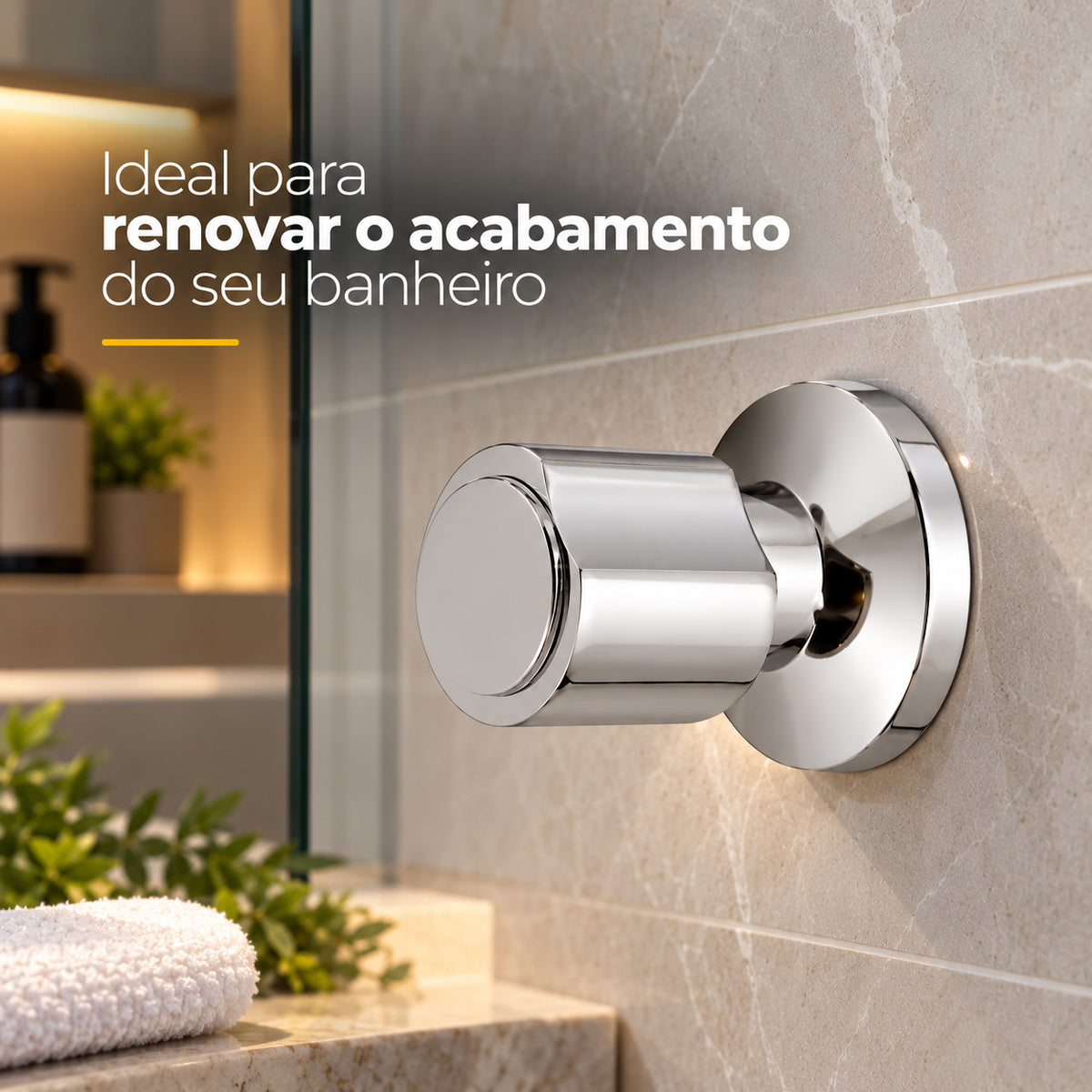 Acabamento c42 1416 e 1509 1/2 - 3/4 e 1 Rainha