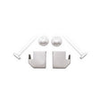Conjunto Fixacao Assento1 - Thony Ferragem