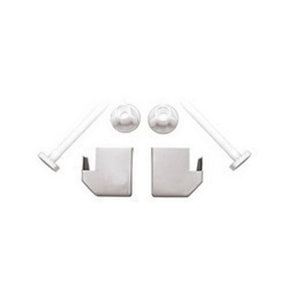 Conjunto Fixacao Assento1 - Thony Ferragem