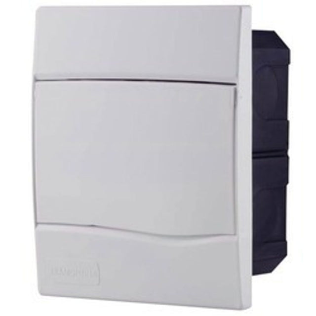 Cd Quadro Distrib 5 Disjuntor Embutir - Thony Ferragem