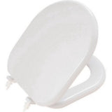 Assento Almofadado Riviera Branco - Thony Ferragem