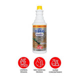Limpador Limpa Pedras Super Concentrado 1 Litro - Duratto - Thony Ferragem