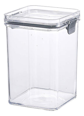 Pote Lock  1L Cristal Coza - Thony Ferragem