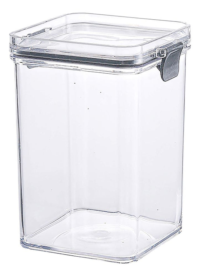 Pote Lock  1L Cristal Coza - Thony Ferragem