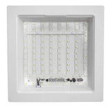 Painel Led  Quadrado Sobrepor 24W 4000K  Lys Taschibra - Thony Ferragem