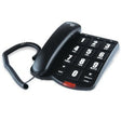 Telefone Tok Facil Preto - Thony Ferragem