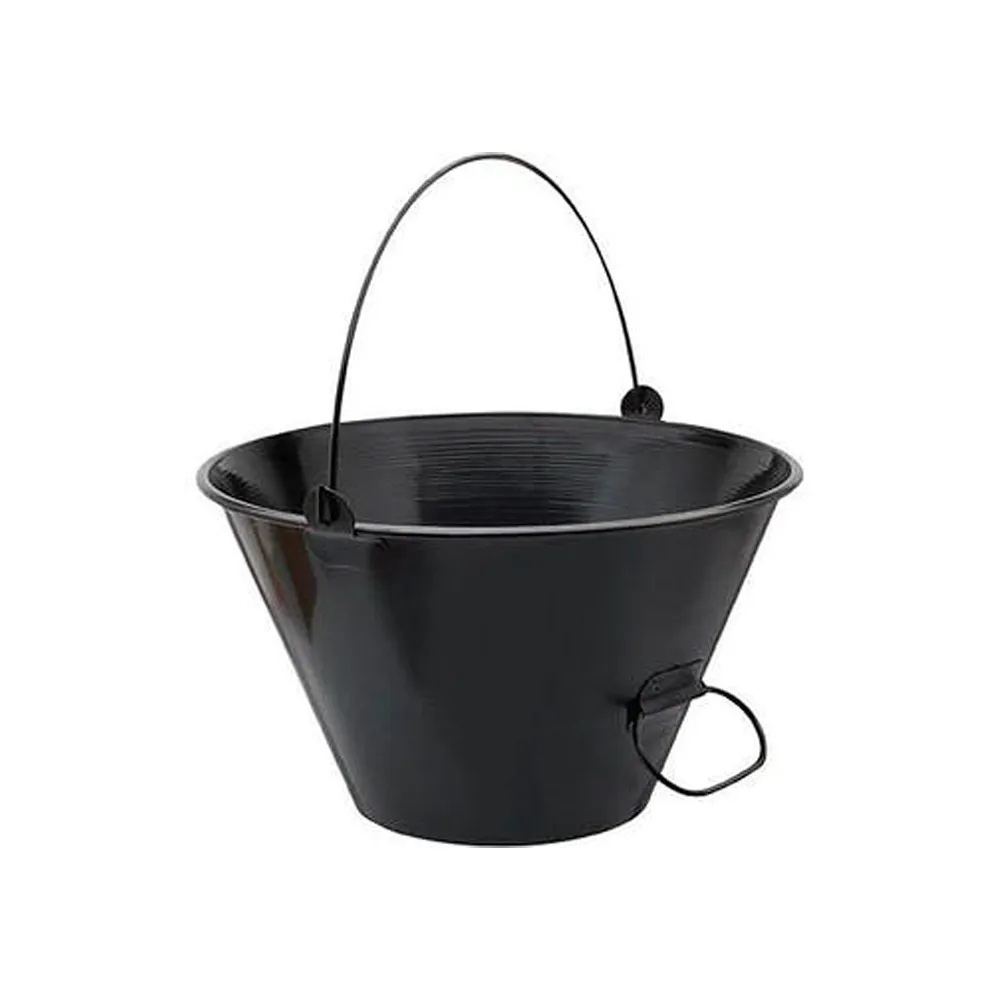 Balde Pedreiro Chapa Paraboni - Thony Ferragem