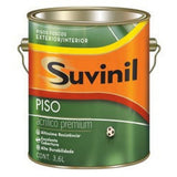 Tinta Piso Branco 3.6l