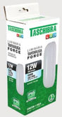 Tartaruga Force Led 12w 6500k Branco - Thony Ferragem