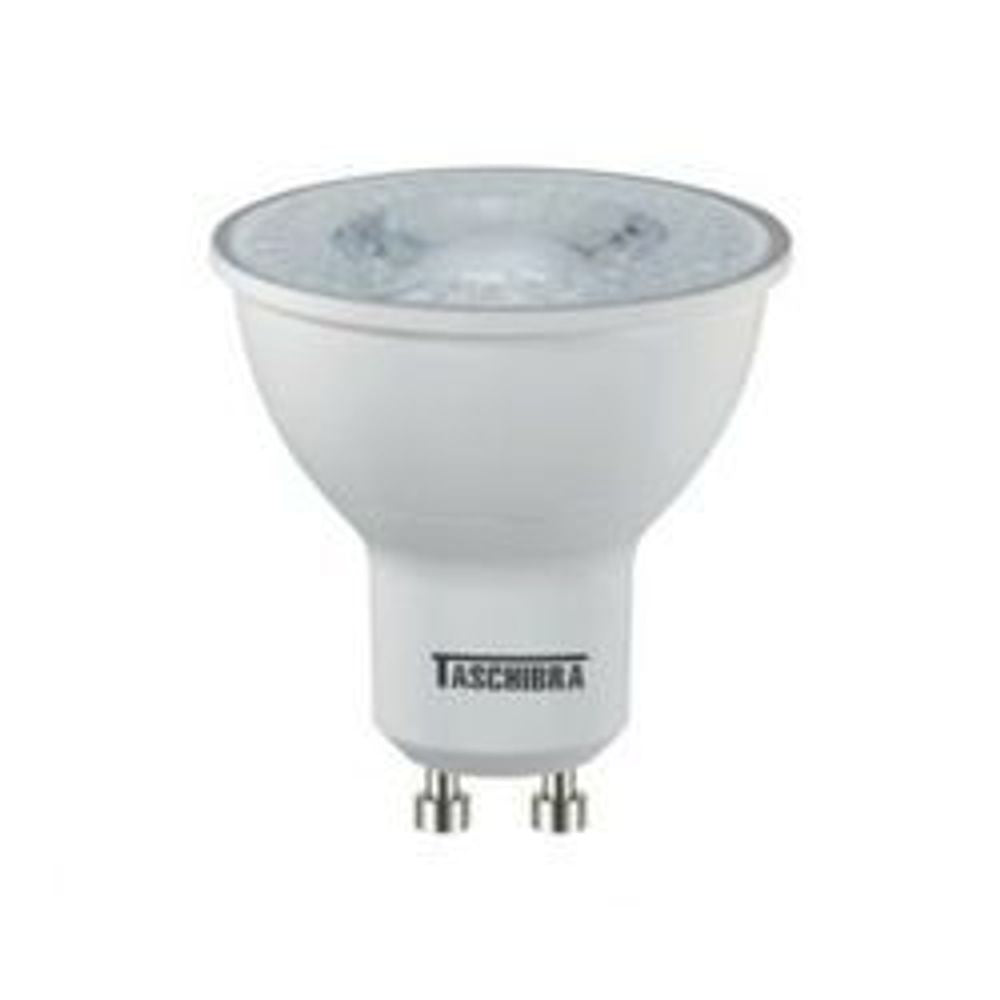 Lampada Dicroica Tdl 20 3,5w 2700k Gu10 - Thony Ferragem
