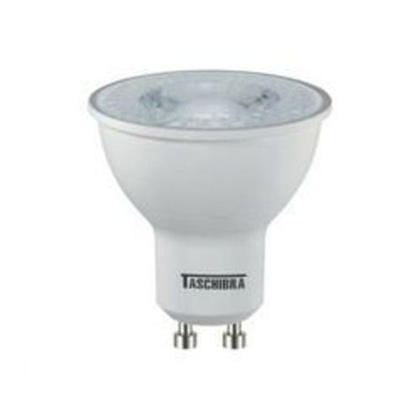 Lampada Dicroica Tdl 20 3,5w 2700k Gu10 - Thony Ferragem