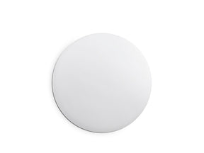 Painel Led 24W Redondo Frameless 6500K Taschibra