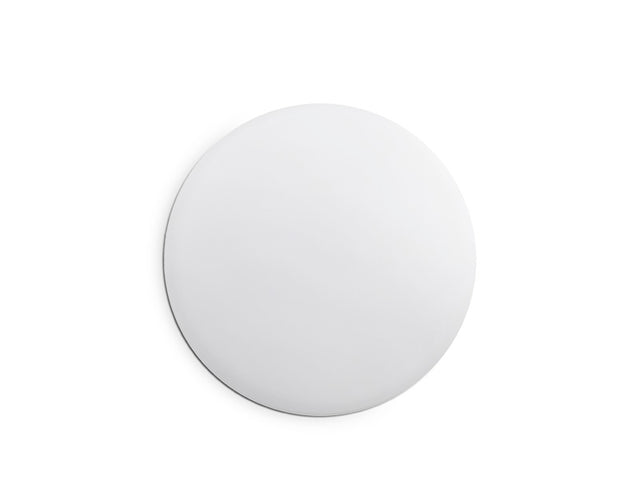Painel Led 24W Redondo Frameless 6500K Taschibra