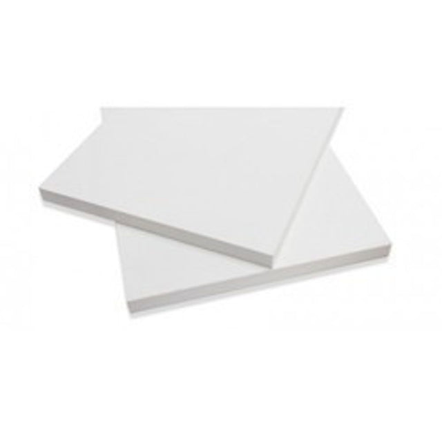 Prateleira Roma Branca 60 X 25 Cm - Thony Ferragem