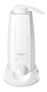 Filtro Purificador Vitale Branco P/ Pia Ou Parede Lorenzetti - Thony Ferragem