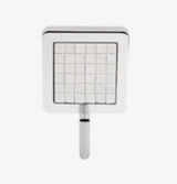 Cabide Obi Branco Jackwal - Thony Ferragem